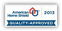 My PhD Services LLC endorsed by American Home Shield